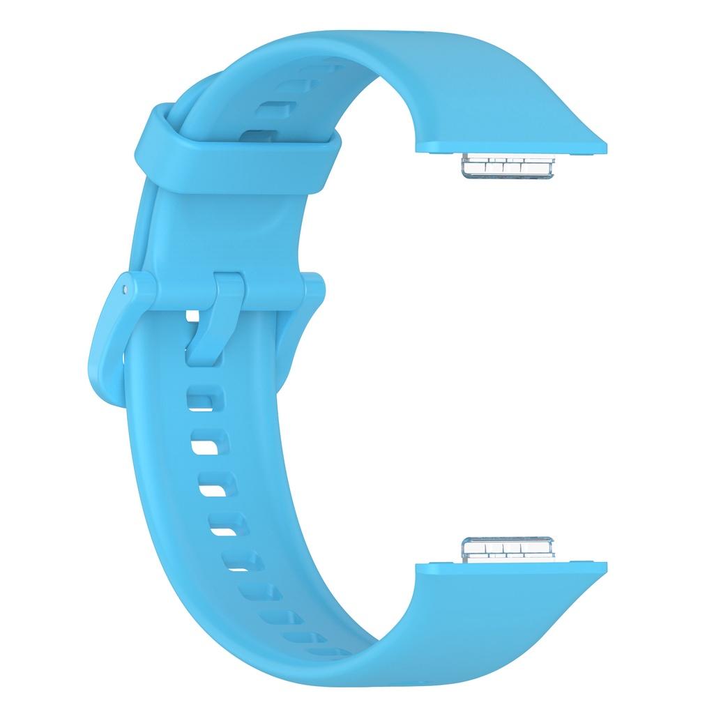 Чистый цвет для Huawei Watch Fit 2, сменный ремешок, браслет, умный ремешок для часов для Huawei Watch Fit2, силиконовый ремешок