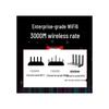 Беспроводной Wi-Fi 6 роутер H3C BR3000W