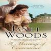 A Marriage of Convenience by Janet Woods Paperback Book 9781847518958