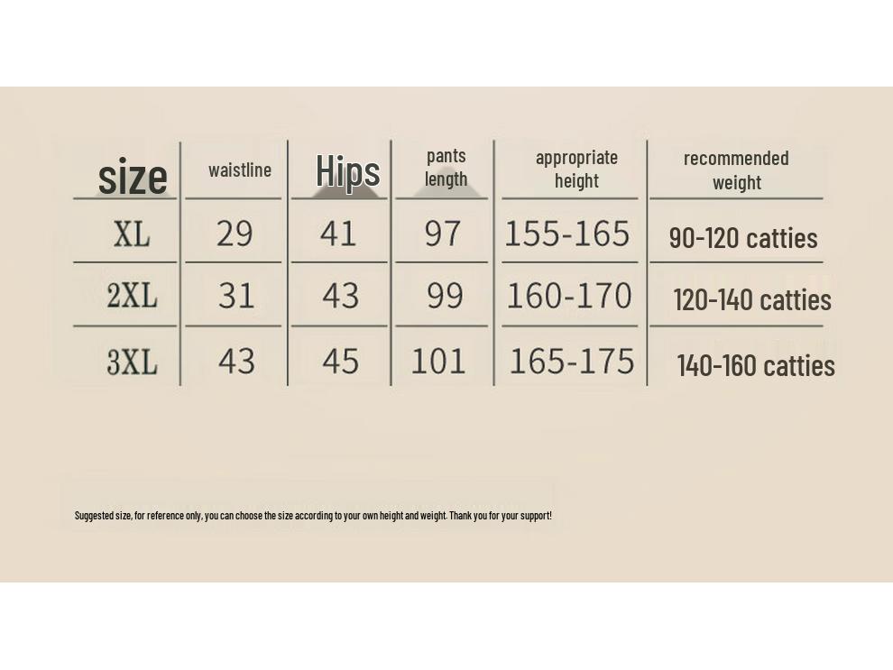 Женские термолеггинсы XueZhongFei с высокой талией и шерстяным наполнителем