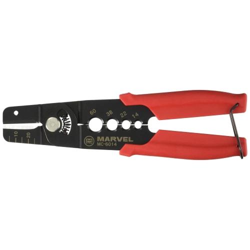 Marvel Cable Stripper MC-6014