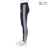 adidas TBC 28881 Япония в японский размер Женский Черный/Белый (GL0723) Ж/М (эквивалент М)