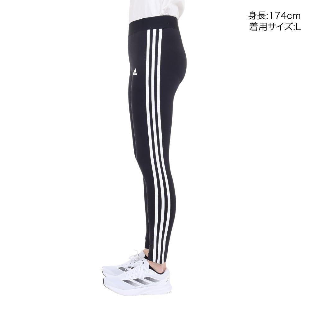 adidas TBC 28881 Япония в японский размер Женский Черный/Белый (GL0723) Ж/М (эквивалент М)