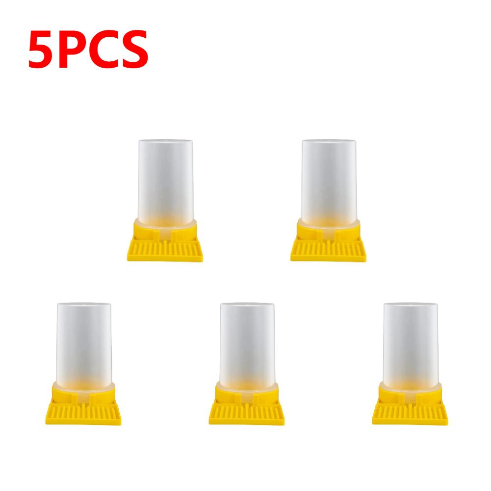 1-6 шт. Поилка для пчел Поилка для питья Водопойка Пчеловодство Медоносная пчела Кормушки Поилки для пчел Инструменты Принадлежности Инструменты для питья пчел