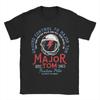 DDavid BBowie T Shirt Unisex 100 Cotton Vintage TShirts Round Collar Tee Shirt Short Sleeve Tops Summer