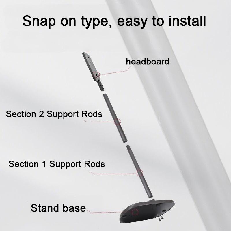 Для пылесоса Dyson, совместимого v7 v8 v10 slim v11 v12 v15 G5, стеллаж для хранения, органайзер, утолщенное основание v12, кронштейн для подвесной стойки