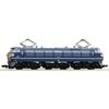 TOMIX N Gauge EF66-0 Late Model 7141 Railway Model Electric Locomotive