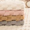 Thicken Plush Sofa Cushion Winter Warm Sofas Mat Towel Anti-slip Universal Couch Covers Pets Kid Soft Sofa Blanket Living Room