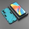 Для Oppo A78 4G чехол автомобильный магнитный кронштейн подставка держатель бронированные чехлы для телефонов для Oppo A58 A38 A18 4G A 78 58 38 18 задняя крышка