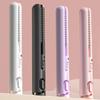 KEKETOPET Straight Hair for Mini Requires International Voltage Iron, Type-C USB, Bangs, Small, Lightweight, Size, Non-Rechargeable, Preheating,