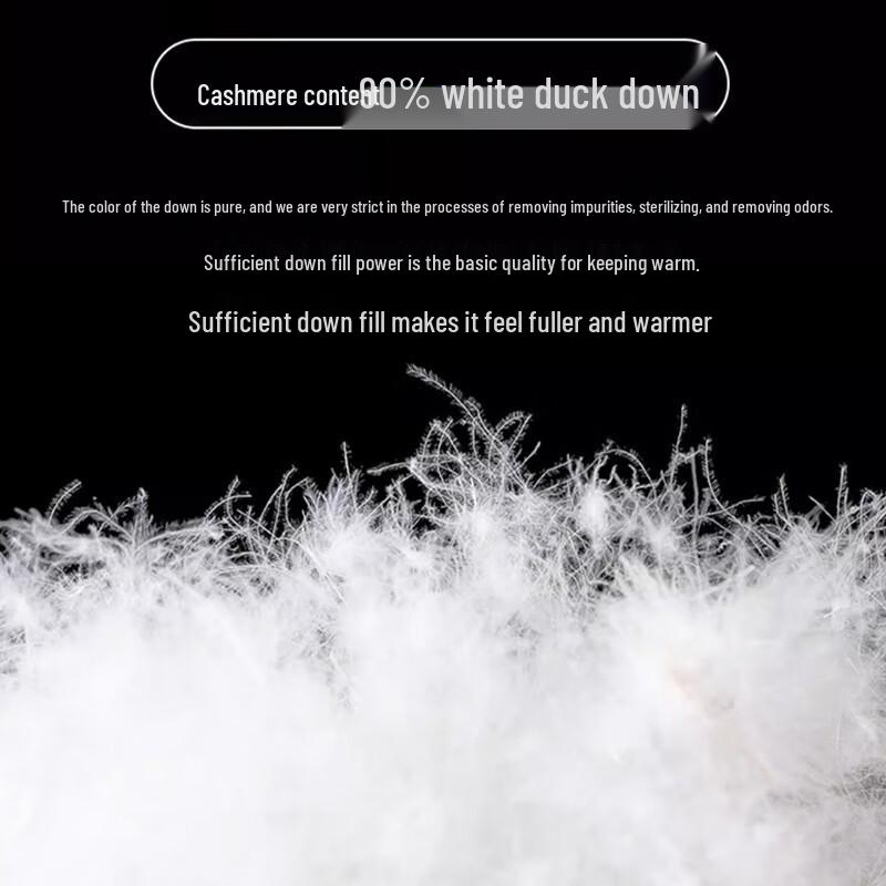 Женские зимние брюки Xueqiman с высокой талией и теплой подкладкой