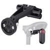 Shockproof Bicycle Saddle Lamp Mount for Garmin Varia Radar Rearview RVR315 RTL510 515 500