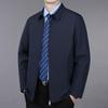 Men's Spring & Autumn Administrative Jacket