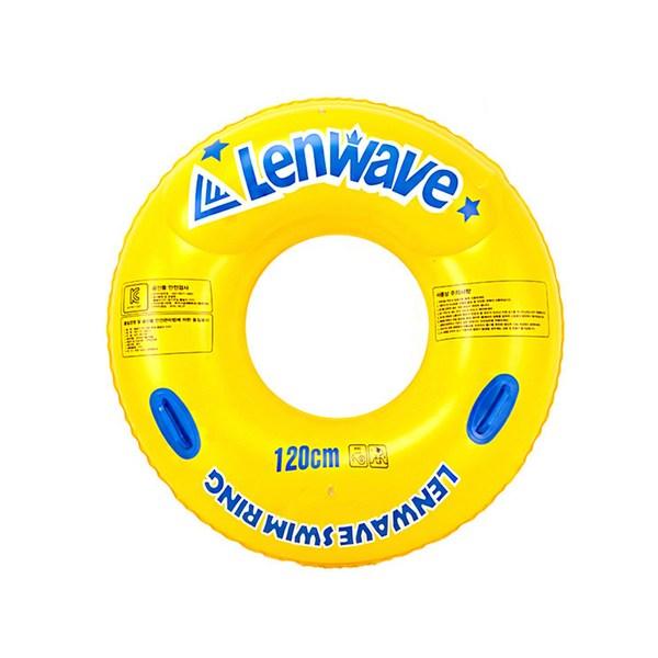 Hot Day Runwave Tube 120см, корейские водные развлечения