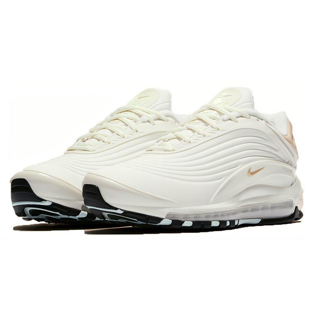 Nike Air Max Deluxe Sail Desert Ore AO8284-100
