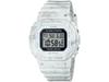 G-SHOCK GMS-S5600RT-7JF Marble Pattern Solar цифровые часы 40.5 мм женские