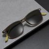 Новые модные квадратные солнцезащитные очки для мужчин, ультралегкие солнцезащитные очки для женщин, трендовые солнцезащитные очки для вождения на открытом воздухе