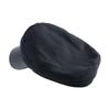 Cadet Fashion Spring Autumn Flat Top Women Men Captain Octagonal Hat Sailor Hats Beret Caps Hat