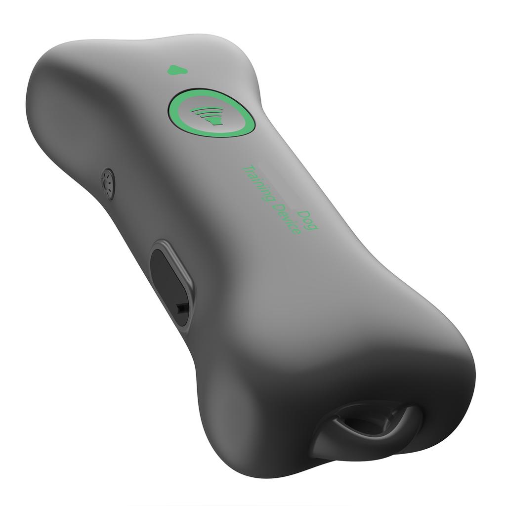 D9 устройство против лая, тренировка контроля лая собаки, водонепроницаемый перезаряжаемый инструмент, подходит для