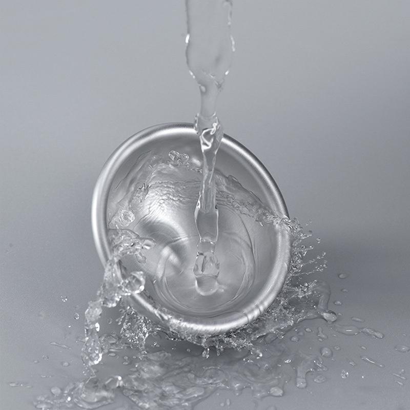 Практичная форма для десерта Daifuku, форма для выпечки торта, форма для выпечки снежка, форма для моти, 3D-алюминиевый шар