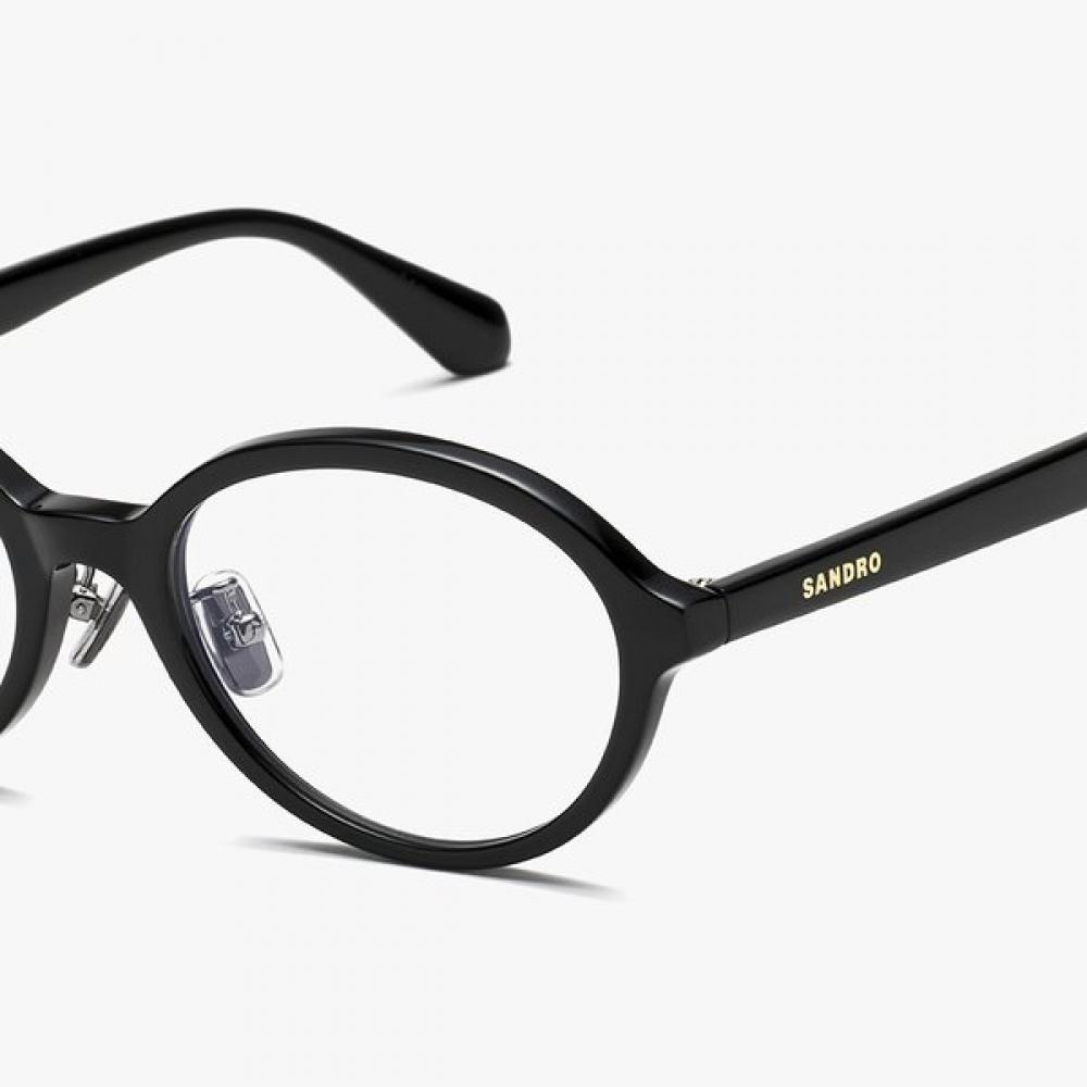Sandro Eyeglass Frame 53  Sd2088 1 001 