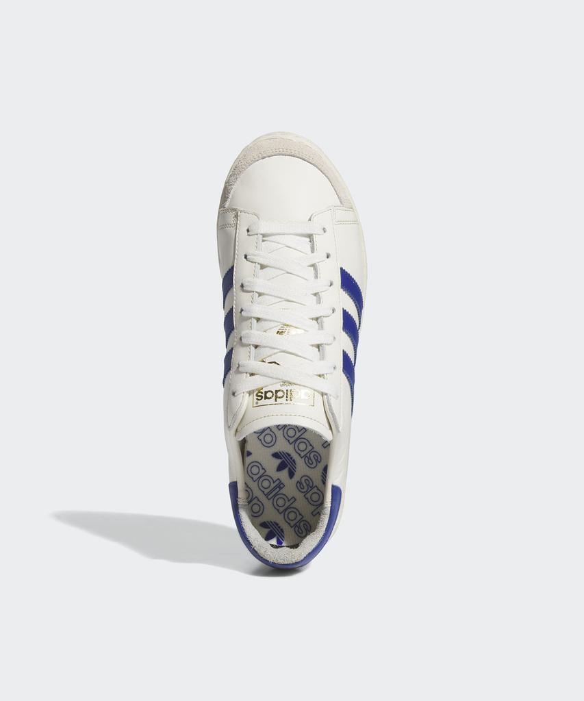 adidas Java Низкий - Белый:Синий / Ji0150