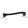 VR 180 Black Sponge 4 4 3 4 Shoulder Holder Universal Violin Shoulder Reset