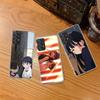 Чехол для телефона Yamada Anna для Samsung A15 A25 A35 A55 Galaxy A12 A22 A32 A52S A72 A05S A02S A42 J6 J4 A6 A7 A8 A90 A80 J8 A9