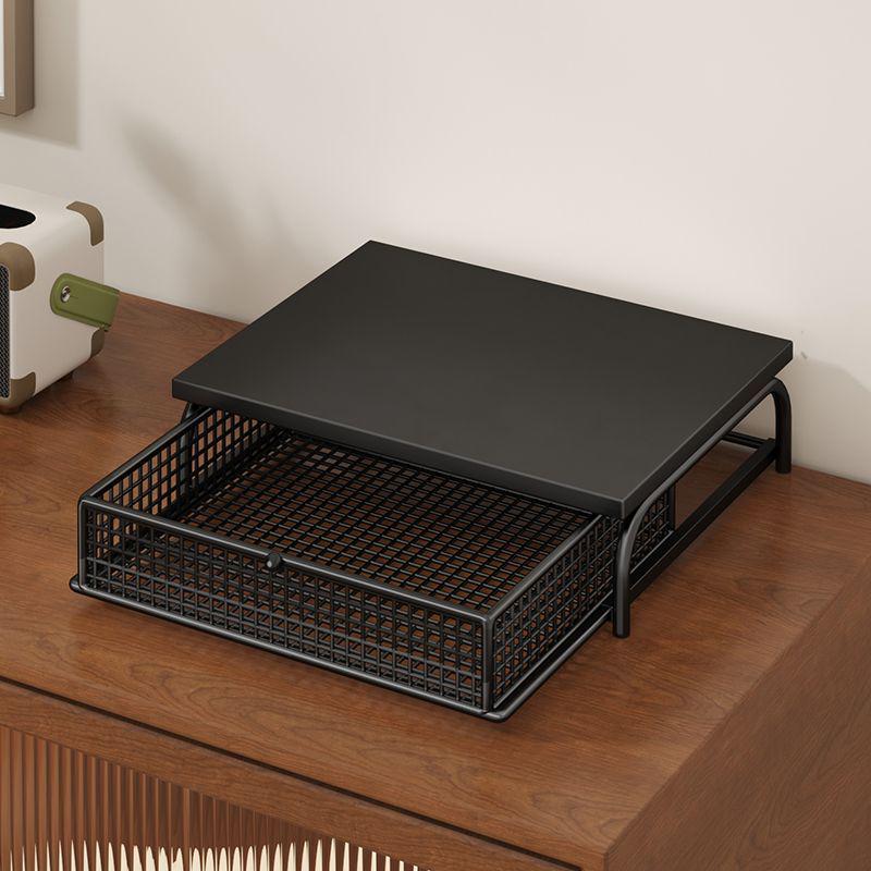 Настенный стеллаж для хранения для домашней кофейни: Настольный органайзер для кофемашины, посуды, капсул и чашек