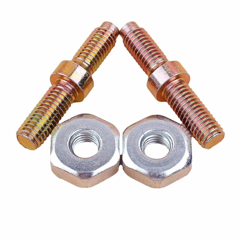 Replacement Bar Nut for 042 044 046 066 MS440 MS460 MS461 MS650 MS660 038 064