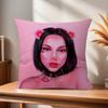 SINGER OOmar Courtz Album   Pillowcase toon Gift Cushion Cover Bedroom Home Sofa Chair Seat Decor pillow case
