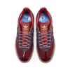 IH5187 Alwayth adidas Originals Samba OG Колледжный бордовый Аврора черный (Мужской)