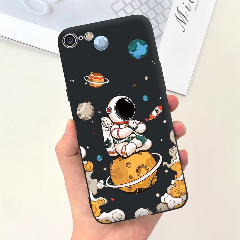 For Apple iPhone 7 Plus Case iPhone8 Plus Cute Cover Soft Slicone Phone Case For iPhone 8 Plus iPhone7 iPhone8 Back Cover Bumper