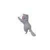 Cute Cat Mobile Phone Holder Stand Desk Socket Smartphone Holder For 