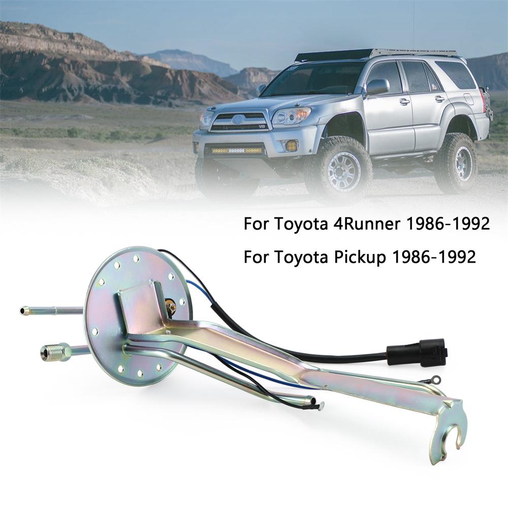 Подходит для Toyota 4runner Pickup Кронштейн подвески крепления топливного насоса 23206-35121 Новый