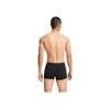 Calvin Klein Black Label Series Logo Waistband Low Rise Fitting Boxer Briefs Мужское нижнее белье NB2454-UB1