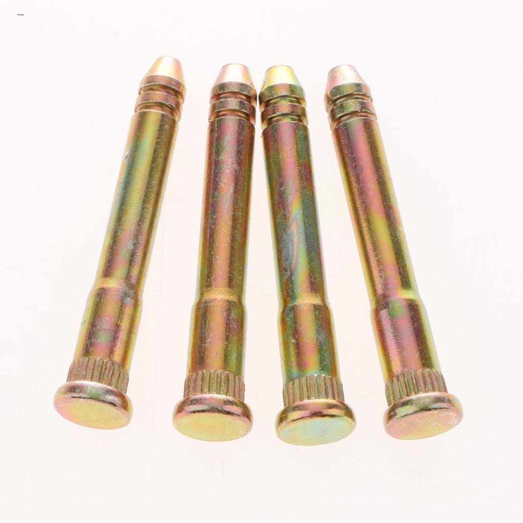 Комплект втулок для дверных петель для Honda Civic Accord CR-V CRX