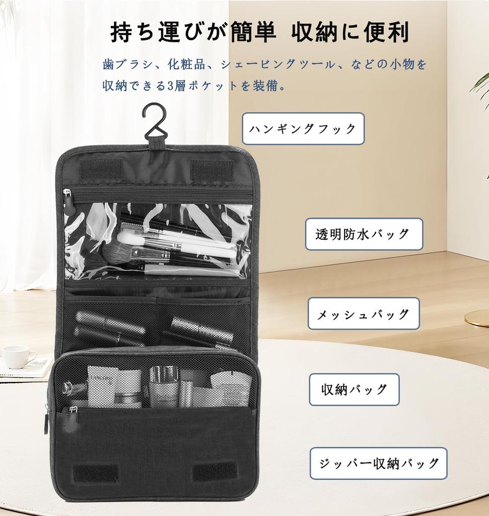 TMVOK Travel Pouch Set of 6 for Business Trip Arrangement Compression Storage Shoe Toiletry Packing for PC Convenient Travel, Case, Bag, Bag, Bag,