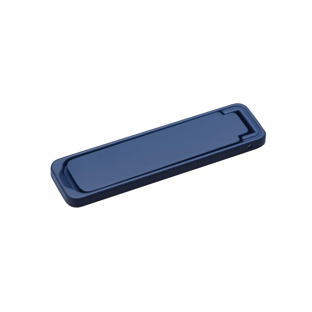Mini Card Style Mobile Phone Holder Smartphone Support Folding Phone Bracket Phone Back Sticker