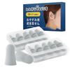 [Sleep Instructor Recommendation] Wawalag Mimiana Tojiru-kun Ear Plugs for Sleeping Sound Insulation Plane Live Child Hyperacusis Snore Sleep Well (10
