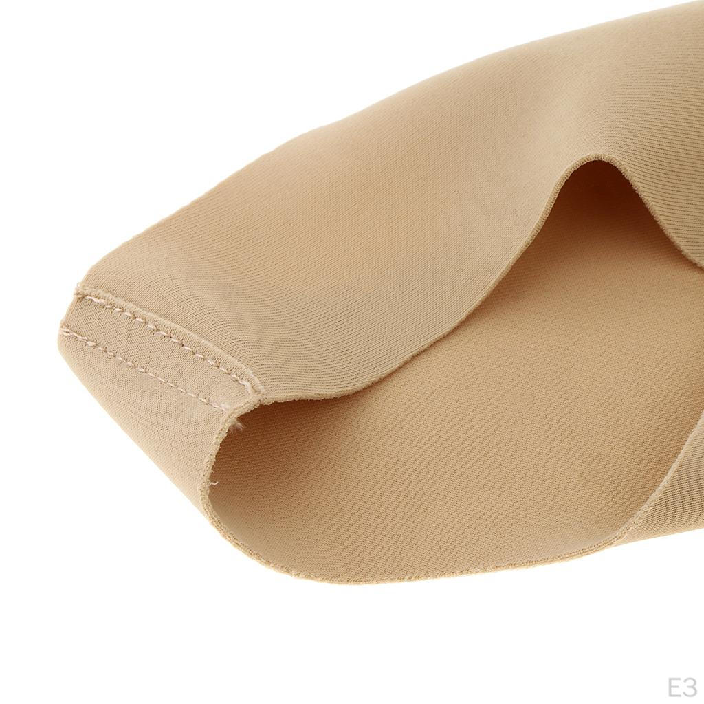 1 pair Bunion Sleeve Corrector Valgus Straightener