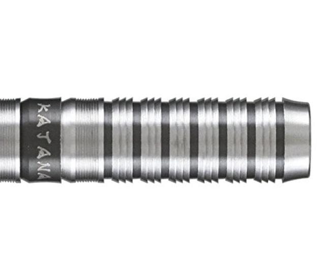 DYNASTY KATANA Raikiri 2BA Soft Darts Barrel