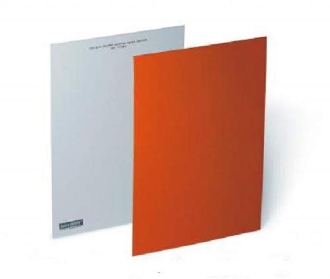 Tajima Leica Target for Laser Distance Meter Plate/A4 DISTO-TPL