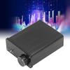 Digital Power Amplifier Large Power Class D  Channel Power Amp 100W X 2 DC18V‑24V