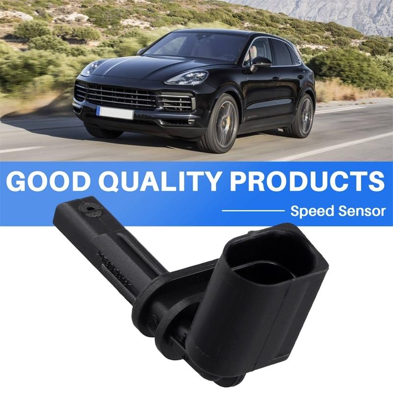 4 шт. Датчик скорости вращения колеса ABS для Porsche Cayenne 2011-2017 VW Touareg 2011-2017 Детали Porsche 95860640500 7P0927807
