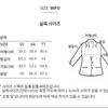 [She S miSS] Linen Tailored Jacket Swwjkp22010 Dw