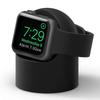 Силиконовая зарядная подставка Galaxy Watch 8/7/6/5 40/44 мм Зарядная стойка Место для хранения Часы