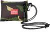 Manhattan Portage GreenwayPouchRipstopNylon Neck Pouch Pouch 2014RN Camouflage Product [Item]