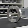 Steel Connector Strip Outletout Tabs Connection to Weld Electrical Part 0.13mm10m
