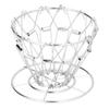 HandMade Coffee Filter Stand DripType 3Holes Foldable Stainless Steel CakeType Coffee Filter